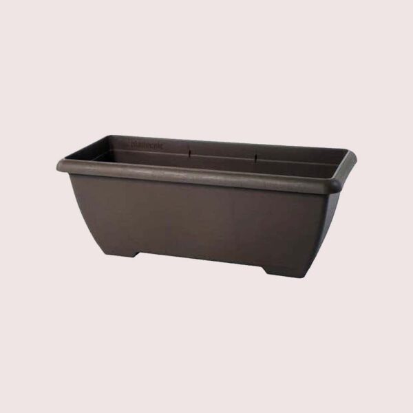 Recycled Troughs Planter