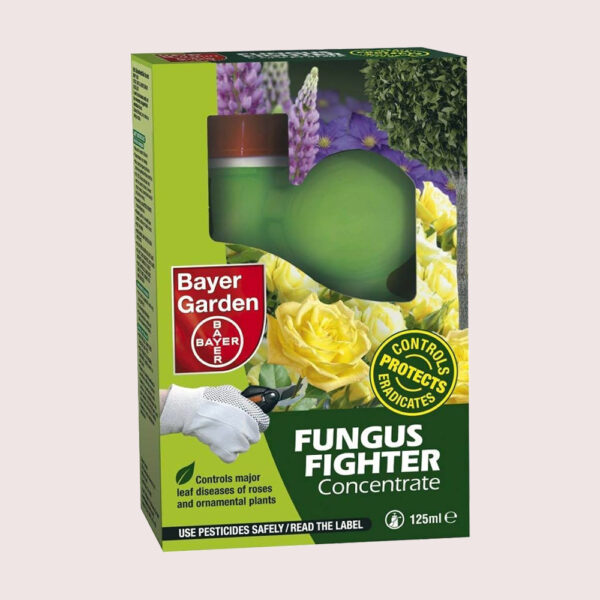 Bayer Garden Fungus Fighter Concentrate 125ml