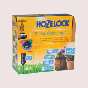 Hozelock 20 Pot Watering Kit