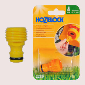 Hozelock 2289 Accessory Adapter