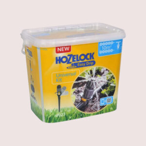 Hozelock Easy Drip Universal Watering Kit