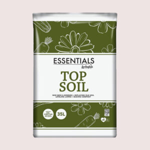 Levington Essentials Top Soil