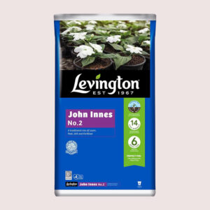 Levington John Innes No 2 Compost