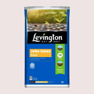Levington John Innes Seed Compost