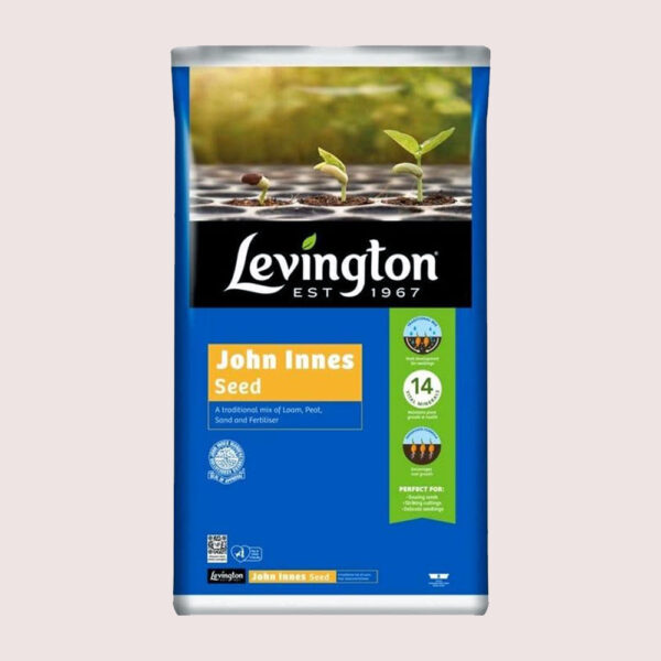 Levington John Innes Seed Compost