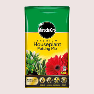 Miracle Gro Houseplant Potting Mix 10L