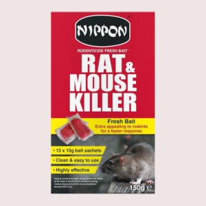 Nippon Rat and Mouse Killer