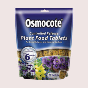 Osmocote Plant Food Tablet