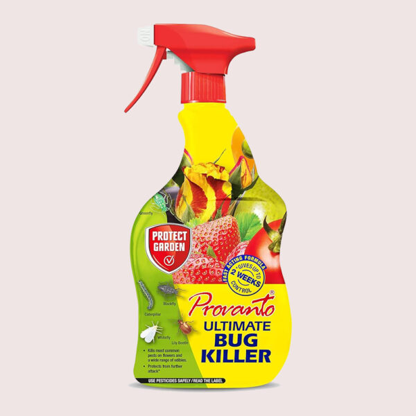 Provanto Ultimate Bug Killer Spray 1L