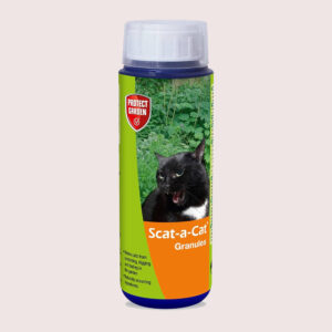 Protect Garden Scat-a-Cat Granules 350g