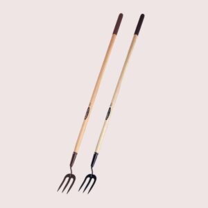 Spear and Jackson Long Fork