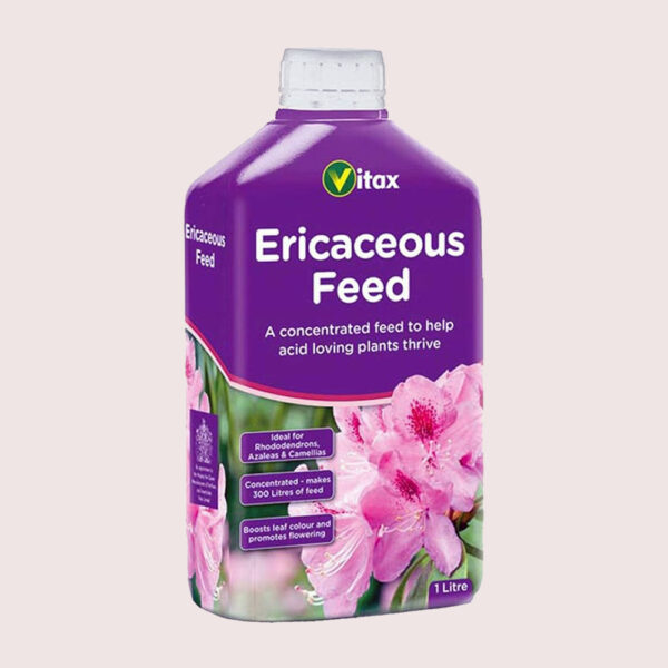 Vitax Ericaceous Feed 1ltr
