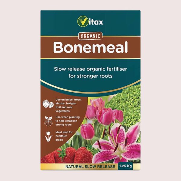 Vitax Organic Bonemeal