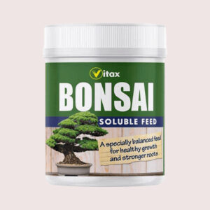 Vitax Bonsai Soluble Feed 200g
