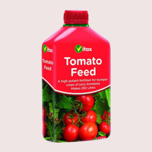 Vitax Tomato Feed 1litre